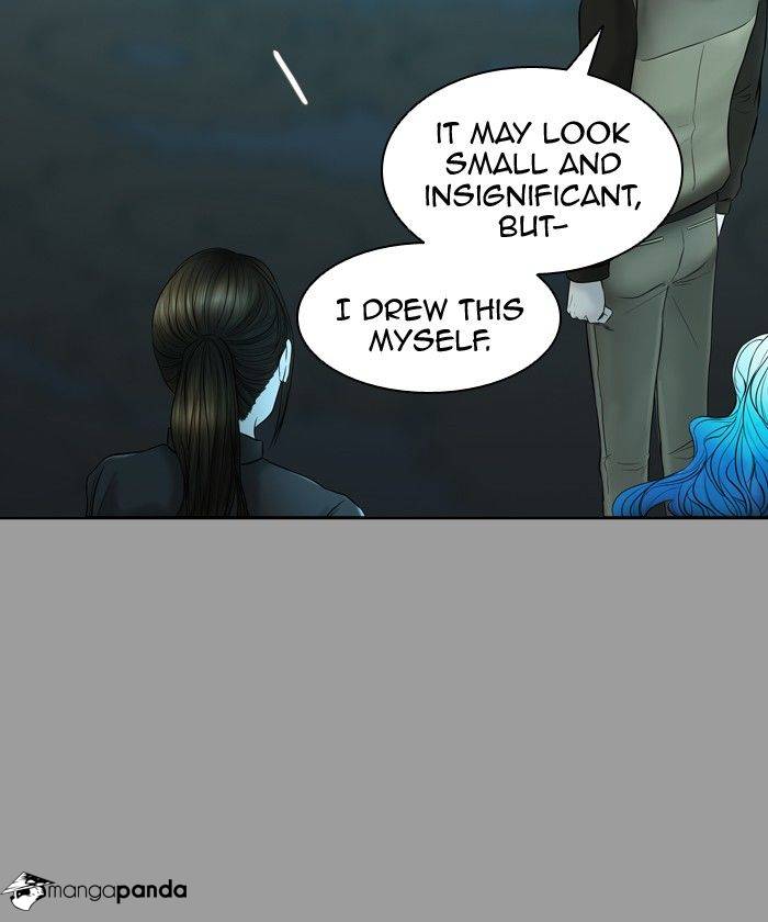 Tower of God Chapter 381 image 091